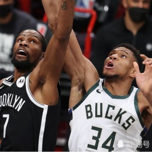  欧文灵动突破篮网加时险胜雄鹿展韧性