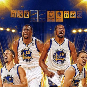  勇士全员爆发射落森林狼，库里三分雨浇灭对手反扑