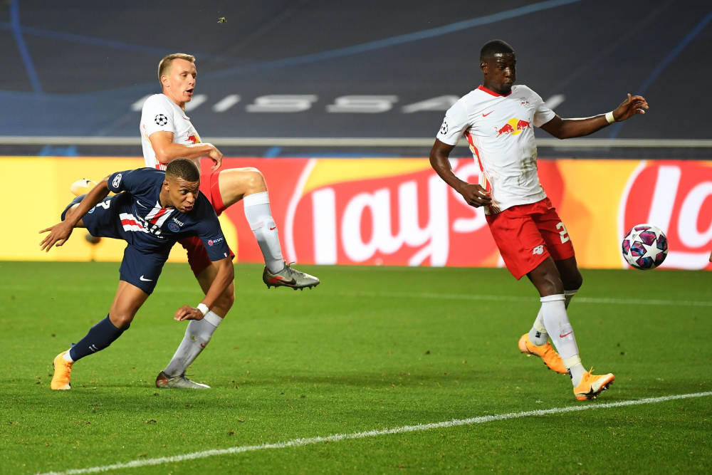  巴黎圣日耳曼青训计划斩获殊荣  