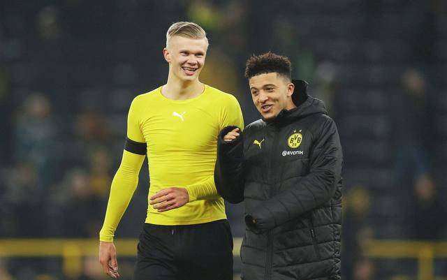  多特蒙德青春风暴席卷德甲，年轻阵容展露锋芒