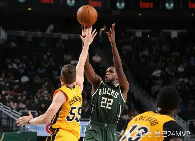  老鹰特雷杨三分准绝杀，险胜步行者取三连胜  