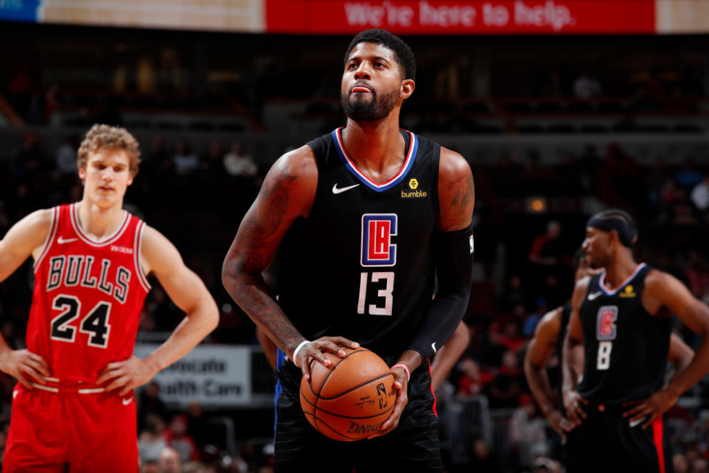  拉文三分命中率超六成仍输球，公牛惨败暴露实力差