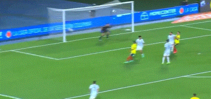  佛罗伦萨遭遇黑色五分钟，连丢两球痛失好局